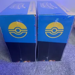 2 x Pokemon TCG Ascended Heroes Pokemon Center Elite Trainer Box ETB Brand New! - Image 2