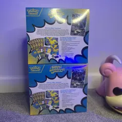 2 x Pokemon TCG Ascended Heroes Pokemon Center Elite Trainer Box ETB Brand New! - Image 3