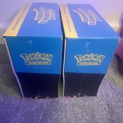 2 x Pokemon TCG Ascended Heroes Pokemon Center Elite Trainer Box ETB Brand New! - Image 5