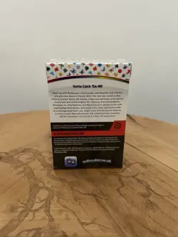 Pokemon 151 Booster Bundle Sealed Box - Image 2