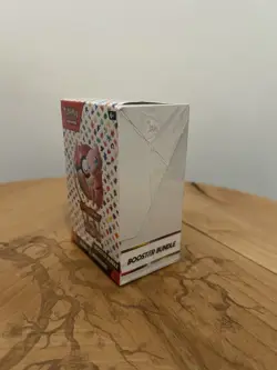 Pokemon 151 Booster Bundle Sealed Box - Image 3