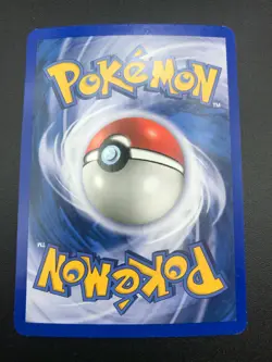 Magnemite 91/147 REVERSE HOLO Pokemon Aquapolis Vintage WOTC E Series NM 2003 - Image 2