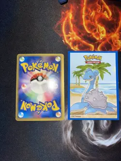 Pokemon Japanese VS series Holo Rainbow Energy e-Reader 291💎 LP Near Mint NM💎 - Image 2