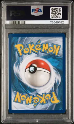 2019 POKEMON SUN & MOON TEAM UP SHAYMIN HOLO 10/181 PSA 10 GEM MT LOW POP 41 - Image 2