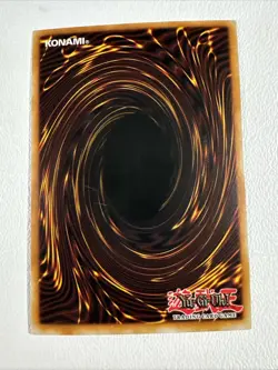 Snoww, Unlight of Dark World - LCJW-EN248 Secret Rare 1st Edition LP - Image 3