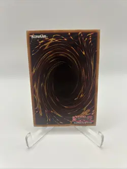 Yu-Gi-Oh LCJW-EN248 Snoww, Unlight of Dark World 1st Edition Secret Rare Yugioh - Image 2