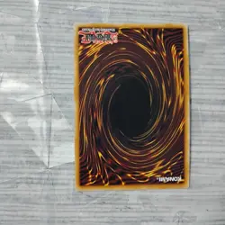ARTIFACT MORALLTACH (QUARTER CENTURY SECRET RARE) RA04-EN214 YU-GI-OH! NM/MINT - Image 3