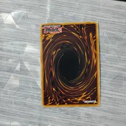 ARTIFACT MORALLTACH (QUARTER CENTURY SECRET RARE) RA04-EN214 YU-GI-OH! NM/MINT - Image 5