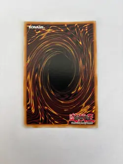 Yu-Gi-Oh! Invader of Darkness IOC-111 Secret Rare Near Mint FREE SHIPPING! - Image 4