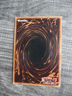 Yugioh Confiscation Super Rare MRL- 038 - Image 3