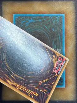 Yugioh Safe Zone EXVC-EN078 Super Rare MP - Image 2