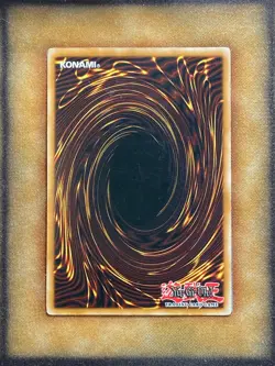 Yugioh Safe Zone EXVC-EN078 Super Rare MP - Image 4
