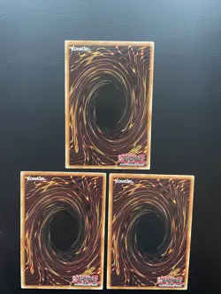 Yugioh Black Metal Dragon LDK2-ENJ06 / CORE-EN022 Mixed Editions Common LP/MP X3 - Image 2