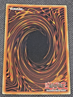 Yugioh! LP Absorouter Dragon - SDRR-EN005 - Super Rare - 1st Edition LP+ -- L47 - Image 3