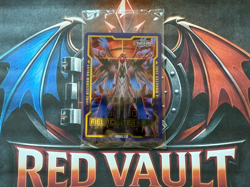 Yu-Gi-Oh! Heccahands Jauzah Field Center Card - Image 3