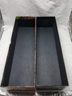 *Box Only* Wow Tcg Tomb Of The Forgotten Aftermath Epic Collection Storage Box - Image 2