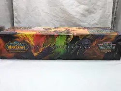 *Box Only* Wow Tcg Tomb Of The Forgotten Aftermath Epic Collection Storage Box - Image 4