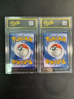 Pokemon Card 2022 S-Chinese Charmander csm1aC 002/151 002/150 Golden Pyxis10 - Image 2