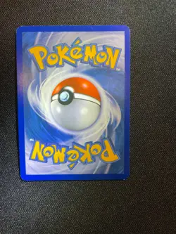 Pokemon TCG Switch trainer card 102/123 HeartGold SoulSilver NM - Image 4