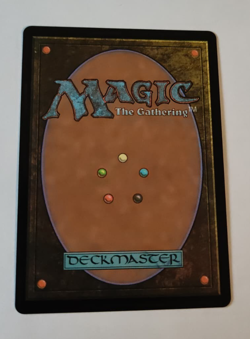 MtG Rankle, Master of Pranks (OTC-0148) Rare English MINT - Image 2