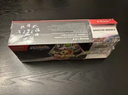 Sam’s Club Pokemon Prismatic Evolutions Surprise Box & Booster Bundle x4 - Image 3