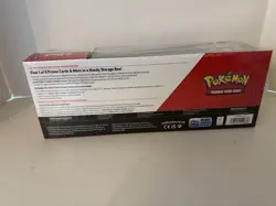 Sam's Club Pokemon Prismatic Evolutions Surprise Box Booster Bundle - Image 3