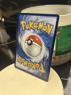 Pokemon TCG Black Bolt White Flare Red Victini Card 171/086-ENGLISH - Image 4