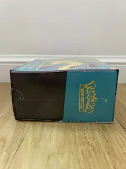 Pokemon TCG: Mega Evolution | Ascended Heroes | POKEMON CENTER ETB - IN HAND ✨ - Image 2