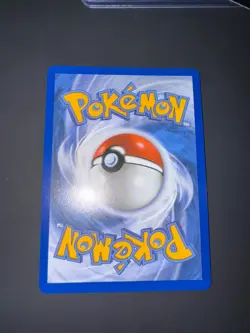 MEGA GARDEVOIR EX 2025 POKEMON MEGA EVOLUTIONS MEGA HYPER RARE 187/132 Q0465 - Image 2