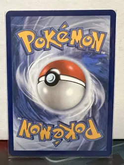 Pokemon Mega Gengar EX XY Rare Foil 269/217 Ascended Heroes - Holo Card - Image 2