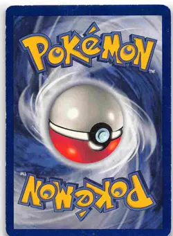 Devolution Spray 72/102 Rare Base Set Pokemon MP - Image 2