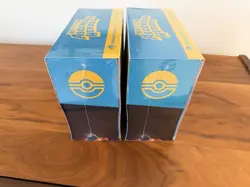 Lot Of 2 - Pokemon TCG: Mega Evolution-Ascended Heroes Pokemon Center ETB - Image 5