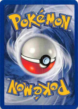 Misty's Tentacool 57/132 Uncommon Gym Heroes Pokemon LP - Image 2