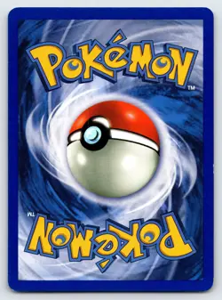 Swinub 79/111 2000 Neo Genesis Pokemon Card TCG Komiya Art Vintage WOTC Nm/Vlp - Image 2