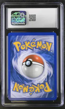 CGC 8.5 Palkia 2008 Majestic Dawn 11/100 Reverse Holo Pokemon Card - Image 2