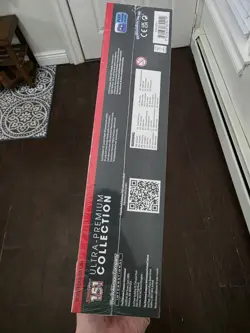 Pokemon Scarlet & Violet 151 Ultra Premium Collection Box Mew Mewtwo Promo - Image 4