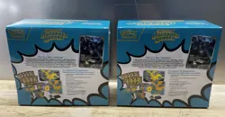 2X Pokemon Ascended Heroes Elite Trainer Boxes ETBs Factory Sealed Ships Today - Image 2