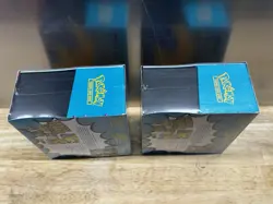 2X Pokemon Ascended Heroes Elite Trainer Boxes ETBs Factory Sealed Ships Today - Image 3