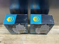 2X Pokemon Ascended Heroes Elite Trainer Boxes ETBs Factory Sealed Ships Today - Image 4
