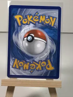 Meloetta 123/236 - SM Unified Minds Reverse Holo LP Pokemon TCG - Image 3