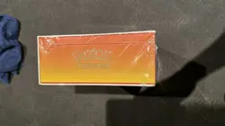 Pokemon TCG Sword and Shield Ultra Premium Collection Charizard Box 820650871115 - Image 2