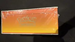 Pokemon TCG Sword and Shield Ultra Premium Collection Charizard Box 820650871115 - Image 3