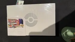Pokemon TCG Sword and Shield Ultra Premium Collection Charizard Box 820650871115 - Image 5