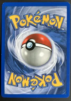 Pokemon TCG Scizor 33 Promo Black Star NM - Image 2