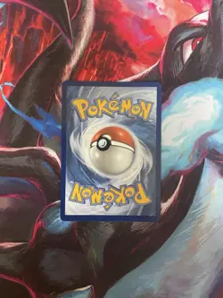 Oricorio ex 024 Me: Mega Evolution Promo Holo Pokemon Card - Image 2
