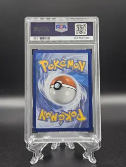 2021 Pokemon SWSH Evolving Skies Full Art Umbreon V 188 PSA 10 Gem Mint - Image 2