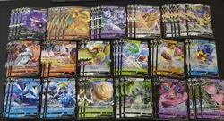 216 lot pokemon Chinese RR Charizard Gengar Mew Kyurem - MM TB21 - Image 1