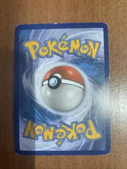 Pokemon TCG: Pikachu EX XY124 Full Art Holo XY Black Star Promo RARE - Image 2