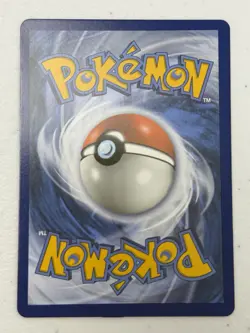 Pokemon Charizard GX - SM195 - 2019 Detective Pikachu Black Star Promo Rare NM - Image 2