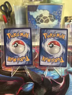 Pokemon Card 2024 S-Chinese Togekiss cs5aC 040/127 R Holo MN Lot Of 2 - Image 2